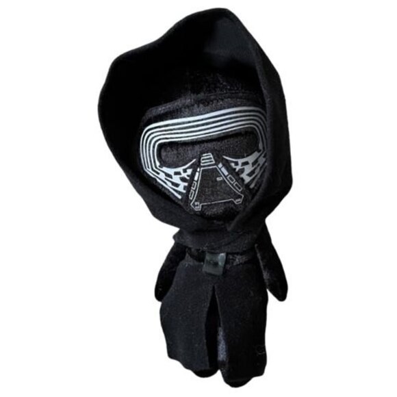 Disney Other - Darth Vader Plush 8"‎ Star Wars Lucas Film Disney, Funko 2017